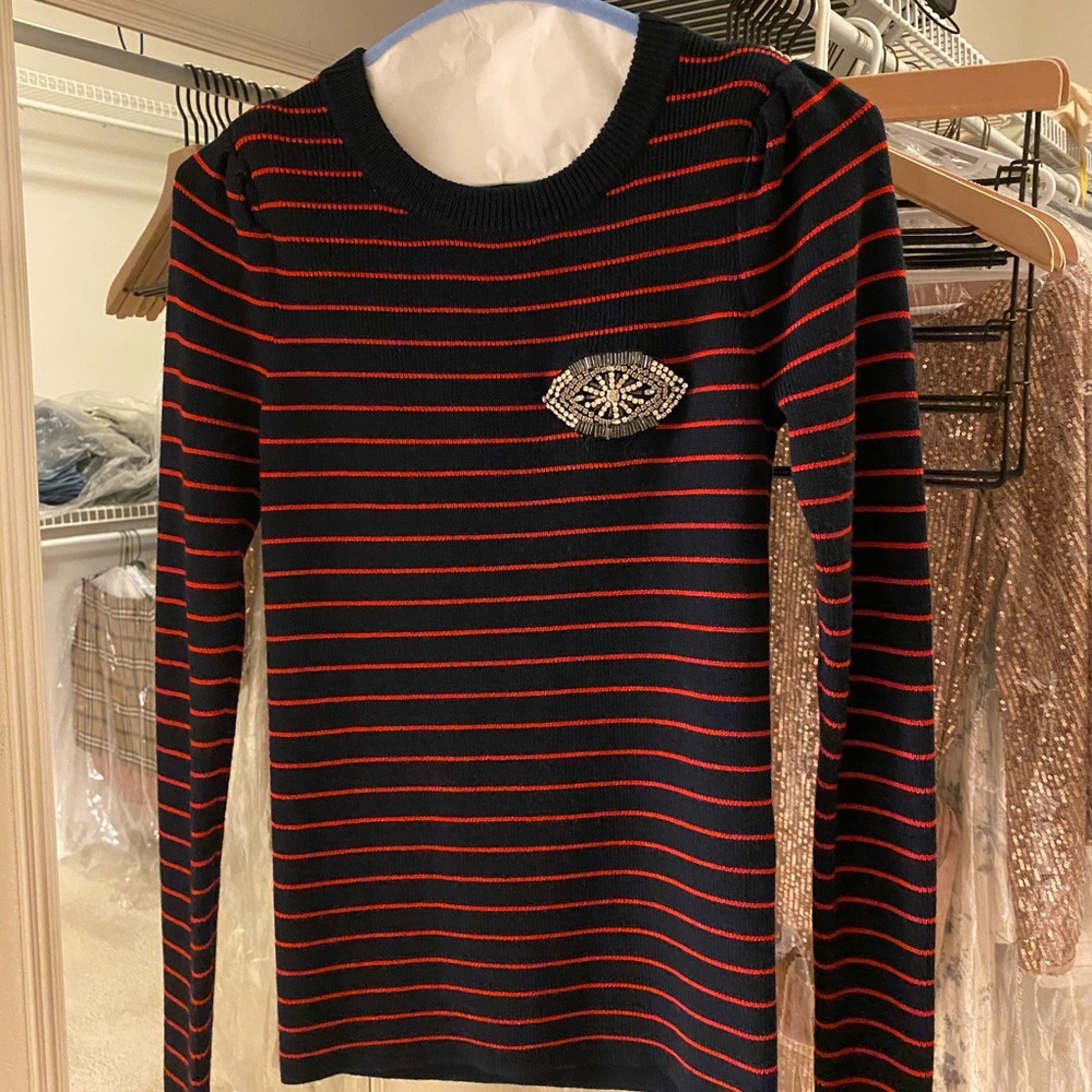 Sandro Sweater